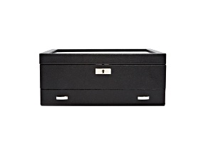 Viceroy 10 Piece Watch Box with Drawer