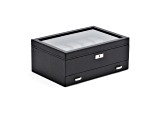 Viceroy 10 Piece Watch Box with Drawer