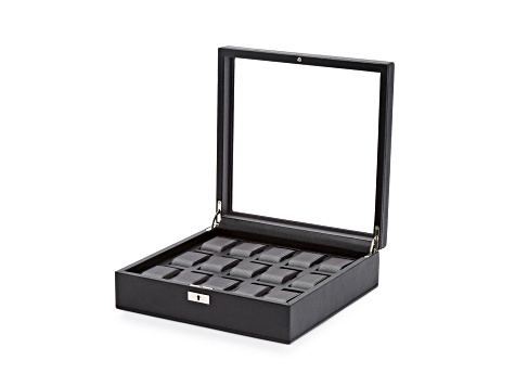 Viceroy 15 Piece Watch Box