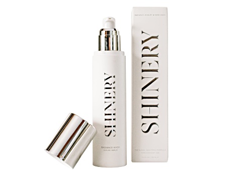 Shinery Jewelry Wash® -  Luxury Jewelry Cleaner