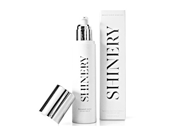 Picture of Shinery Jewelry Wash® -  Luxury Jewelry Cleaner