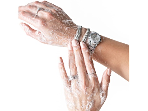 Shinery Jewelry Wash® -  Luxury Jewelry Cleaner