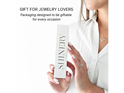 Shinery Jewelry Wash® - Luxury Jewelry Cleaner - 159N6A | JTV