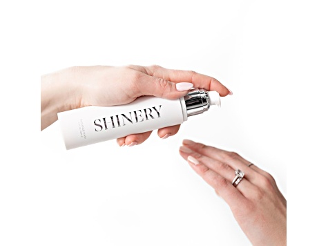 Shinery Jewelry Wash® -  Luxury Jewelry Cleaner