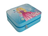 Mele and Co Barbie Butterfly Jewelry Box