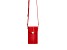 Mimi Red Phone Case with Wristlet