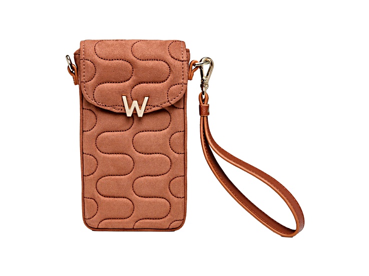 Mimi Swirl Phone Bag