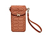Mimi Swirl Phone Bag