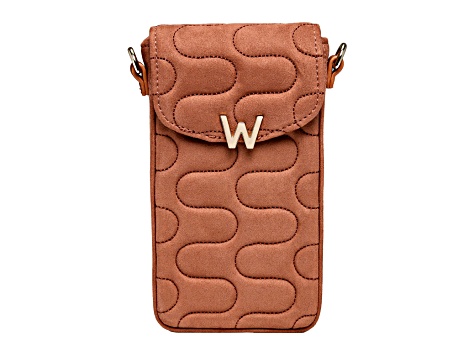 Mimi Swirl Phone Bag
