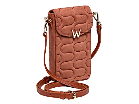 Mimi Swirl Phone Bag