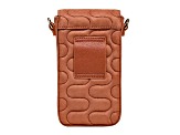 Mimi Swirl Phone Bag