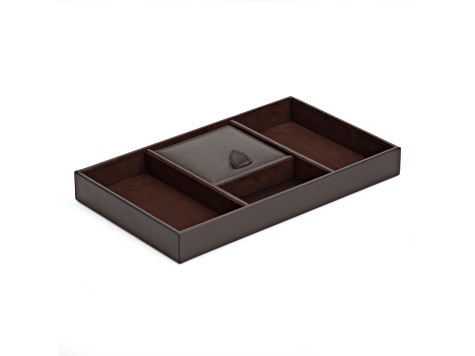 Blake Brown Valet Tray