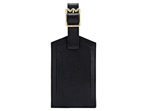 Mimi Black Luggage Tag - 189BBA | JTV.com