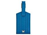 Mimi Blue Luggage Tag - 189BBC | JTV