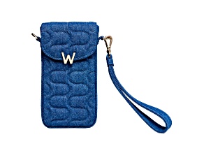 Mimi Swirl Phone Bag