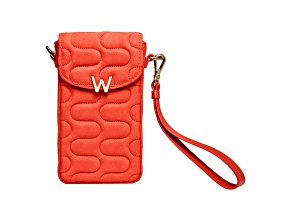 Mimi Swirl Phone Bag
