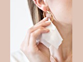 Shinery Radiance Towelettes - Luxury Jewelry Wipes