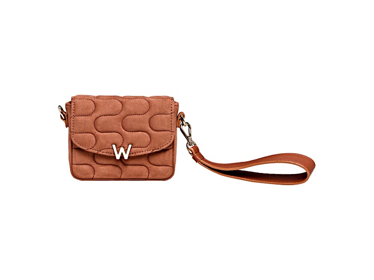 Mimi Swirl Mini Bag - 19XR4A | JTV