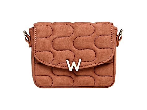 Mimi Swirl Mini Bag - 19XR4A | JTV
