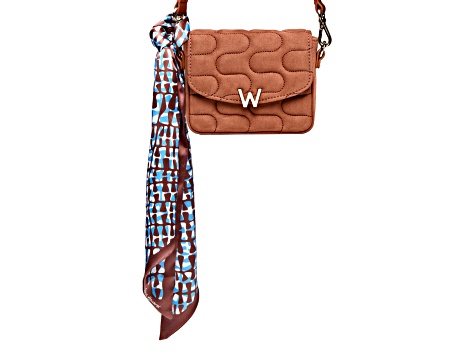 Mimi Swirl Mini Bag - 19XR4A | JTV