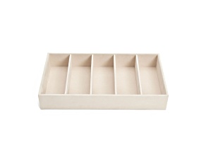 Vault Beige Sunglass Insert