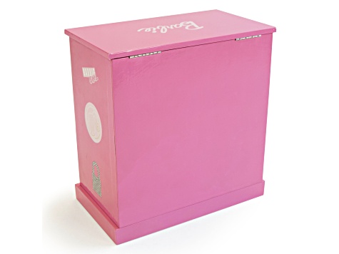 Barbie Britney Jewelry Box by Mele and Co - 1D05JA | JTV