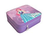 Mele and Co Barbie Flower Jewelry Box