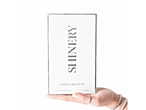 Shinery Radiance Duo - Jewelry Cleaning Gift Set