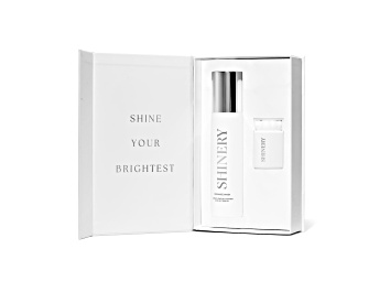Picture of Shinery Radiance Duo - Jewelry Cleaning Gift Set