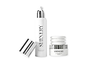 Jewelry Wash® and Illuminating Pom®