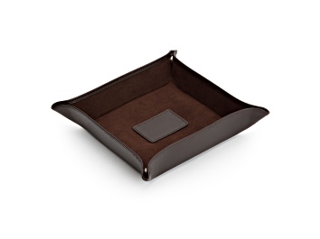 Picture of Blake Brown Coin Tray