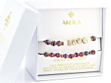 Akola Mama Bracelet Set of 2