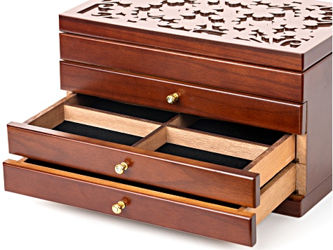 新品】GIGI Original jewelry box GIGI / original jewelry box GIGI