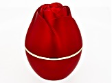 Fishawk CD-schrijver, Rose Red Duurzame DVD-Lezer Draagbare Grootte Handig Met Hard Materiaal Voor Pc Voor Laptop Rose Red Pisa Scheve Toren Type