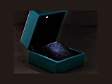 Earring Box with Led Light appx 6.5x6.5mm