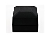 Black Earring Box with Led Light appx 6.5x6.5mm