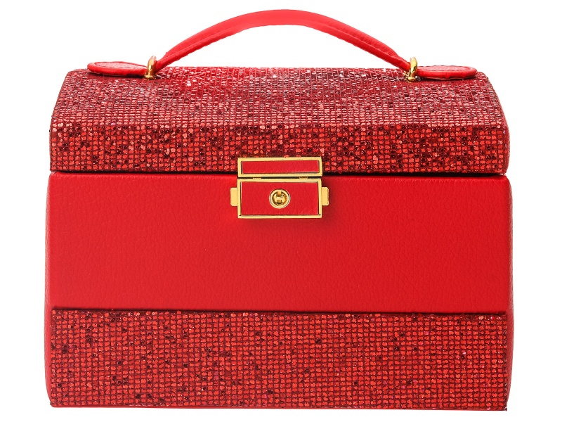 White Lab-Grown Diamond, 14k White Gold Bracelet 5.00ctw