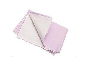 Connoisseurs ® Polishing Cloth Kit--2 Pack
