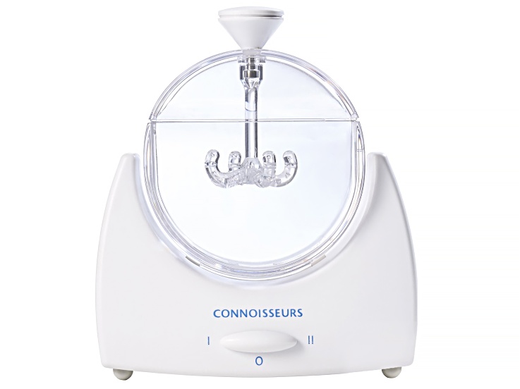 Connoisseurs® LaSonic® Diamond Dazzler - CCU169 | JTV