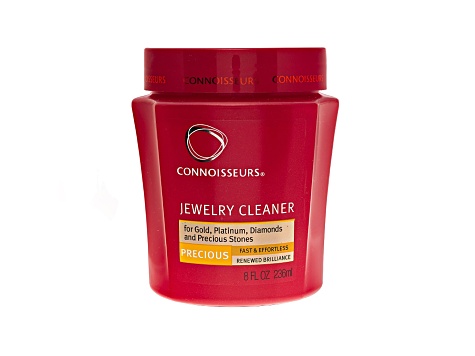 Connoisseurs ® All Jewelry Cleaning Kit: Assorted Jewelry Cleaner And Cloth