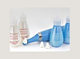 Sonic Dazzle Stik And Cleaning Solution Kit
