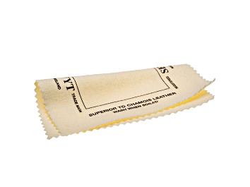 Picture of Selvyt Universal 5 inch By 5 inch Polishing Cloth