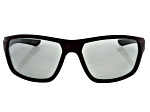 SEAYU™ Photochromatic Sunglasses in Matte Burgundy