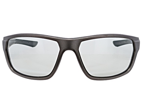 SEAYU™ Photochromatic Sunglasses in Matte Gray