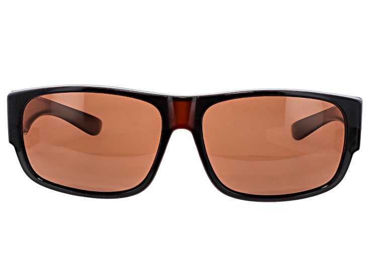 FIMILU Classic Oversized Frame Polarized Photochromic Sunglasses Women