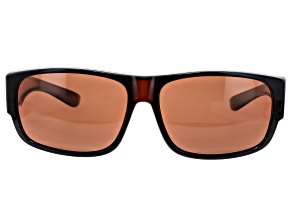 SEAYU™ Photochromatic Sunglasses in Matte Burgundy