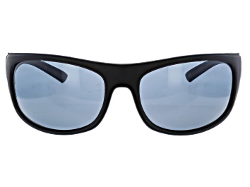 Gucci Gold Tone and Black Marble Frame/ Green and Pink Logo Lens Sunglasses