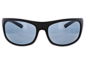 SEAYU™ Floating & Anti-Fog Sunglasses in Black