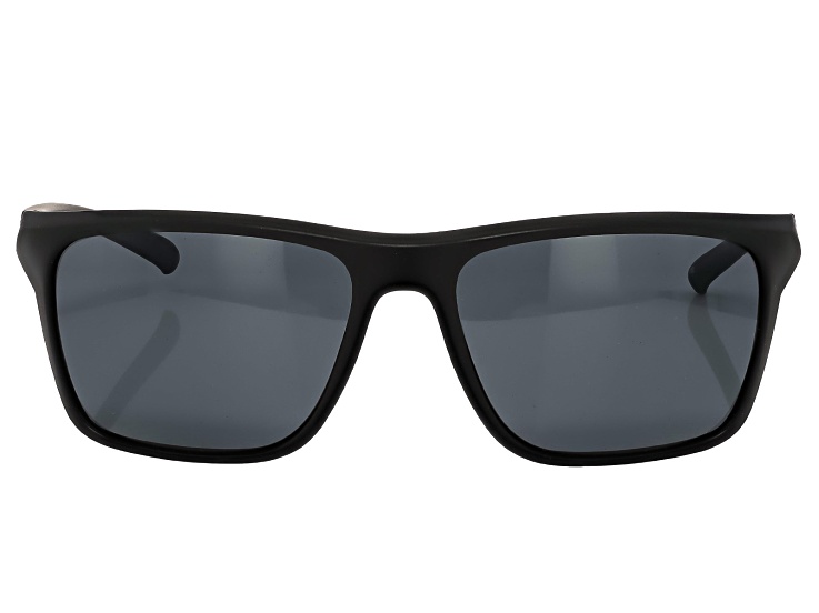 SEAYUâ„¢ Floating & Anti-Fog Sunglasses in Satin Black with Brown Lenses