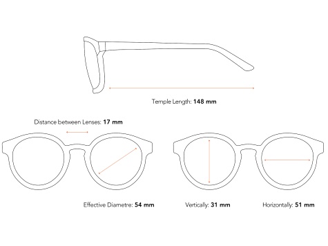 SEAYU™ Blue Light Blocking Reading Glasses in Transparent Satin Gray +2.50 Strength